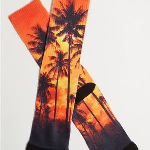 Paradise Premium Socks